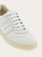 Ferragamo Low-top sneaker with logo - Image 6